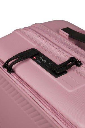 American Tourister Dashpop kabinkoffert med front Lomme PC 15,6" 55cm/48L