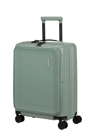 American Tourister Dashpop kabinkoffert med front Lomme PC 15,6" 55cm/48L