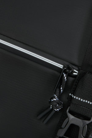 American Tourister Upventure Reisebag og Ryggsekk