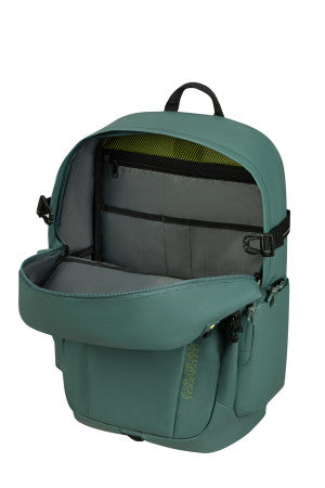 American Tourister Upventure PC 17.3" ryggsekk
