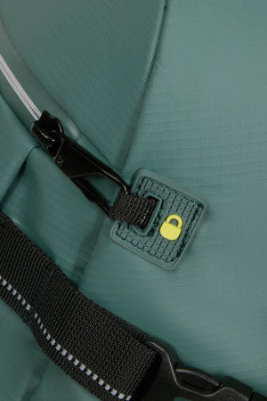 American Tourister Upventure PC 17.3" ryggsekk