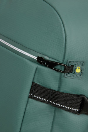 American Tourister Upventure PC 17.3" ryggsekk