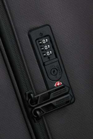 American Tourister Urban Track Stor Myke Koffert 79 cm/106L