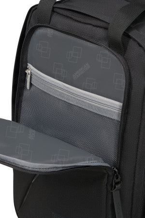 American Tourister Take2Cabin WH MS – Kabinryggsekk med hjul