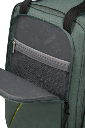 American Tourister Take2Cabin WH MS – Kabinryggsekk med hjul