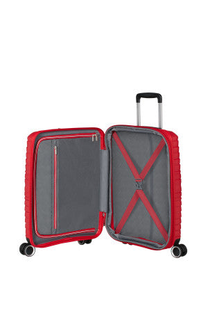 American Tourister Flytwist Utvidbar Mellomstor Koffert 67cm/ 73 L