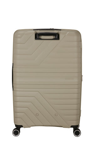 American Tourister Flytwist Utvidbar Stor Koffert 78cm/ 117L