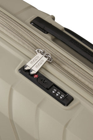 American Tourister Flytwist Utvidbar Mellomstor Koffert 67cm/ 73 L