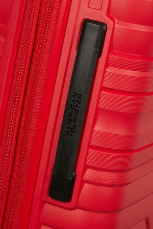 American Tourister Flytwist Utvidbar Kabinkoffert 55cm/ 44 L