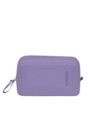 American Tourister Urban Groove Toalettmappe – Washbag Pop