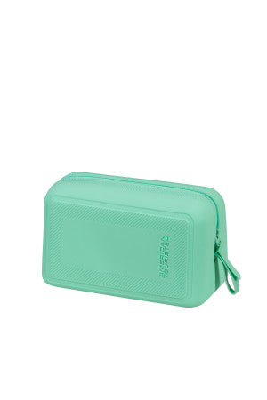 American Tourister Urban Groove Toalettmappe – Washbag Pop