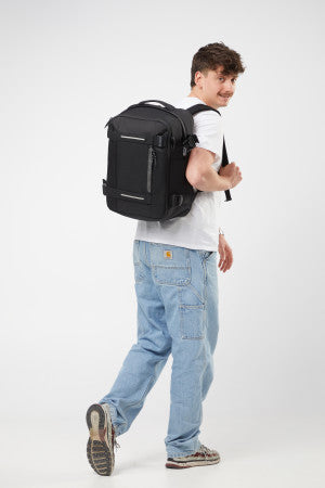 American Tourister Urban Track PC 15.6" reisesekk 45cm/29L