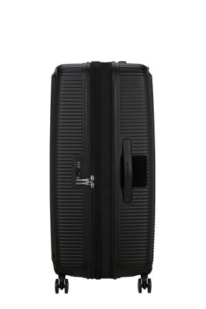 American Tourister Soundbox Utvibar Ekstra Stor Koffert 80cm/145L