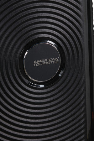 American Tourister Soundbox Utvibar Ekstra Stor Koffert 80cm/145L