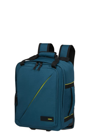 American Tourister Take2Cabin WH MS – Kabinryggsekk med hjul