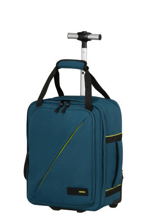 American Tourister Take2Cabin WH MS – Kabinryggsekk med hjul