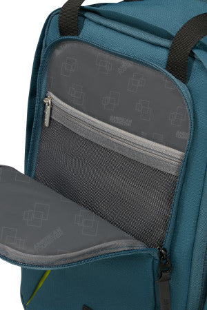 American Tourister Take2Cabin WH MS – Kabinryggsekk med hjul