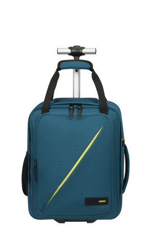 American Tourister Take2Cabin WH MS – Kabinryggsekk med hjul
