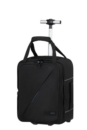 American Tourister Take2Cabin WH MS – Kabinryggsekk med hjul