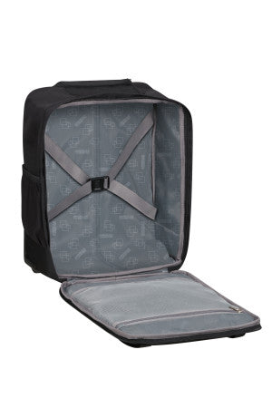 American Tourister Take2Cabin WH MS – Kabinryggsekk med hjul