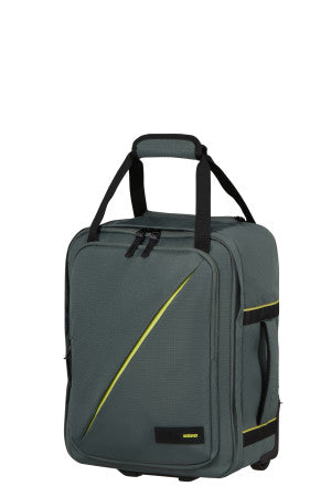 American Tourister Take2Cabin WH MS – Kabinryggsekk med hjul