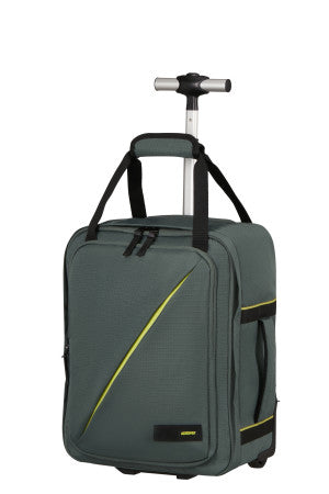 American Tourister Take2Cabin WH MS – Kabinryggsekk med hjul