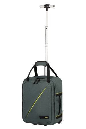 American Tourister Take2Cabin WH MS – Kabinryggsekk med hjul