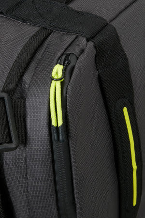 American Tourister Urban Track 2-i-1 reisebag 40cm/31L