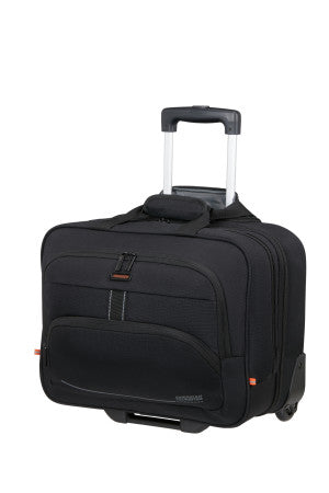 American Tourister AT Work NXT Laptopbag med hjul 15.6″