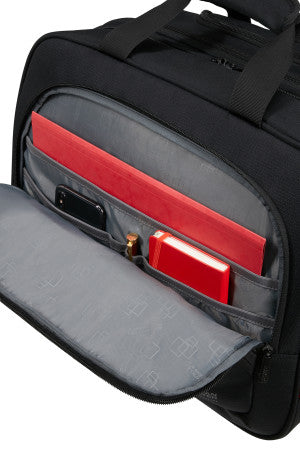 American Tourister AT Work NXT Laptopbag med hjul 15.6″