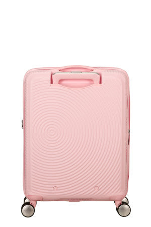 American Tourister Soundbox Utvidbar Kabinkoffert 55cm/41L