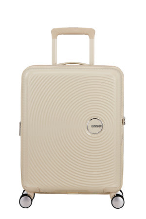 American Tourister Soundbox Utvidbar Kabinkoffert 55cm/41L