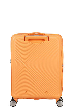 American Tourister Soundbox Utvidbar Kabinkoffert 55cm/41L