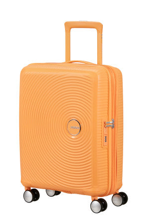 American Tourister Soundbox Utvidbar Kabinkoffert 55cm/41L