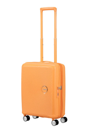 American Tourister Soundbox Utvidbar Kabinkoffert 55cm/41L