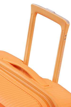 American Tourister Soundbox Utvidbar Kabinkoffert 55cm/41L