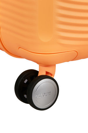 American Tourister Soundbox Utvidbar Kabinkoffert 55cm/41L