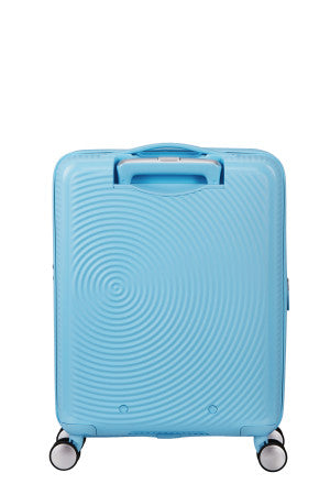 American Tourister Soundbox Utvidbar Kabinkoffert 55cm/41L