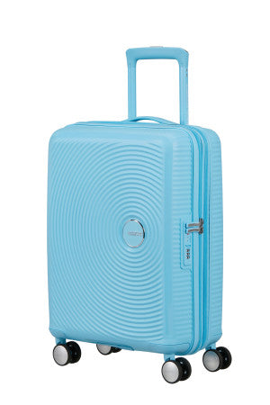 American Tourister Soundbox Utvidbar Kabinkoffert 55cm/41L