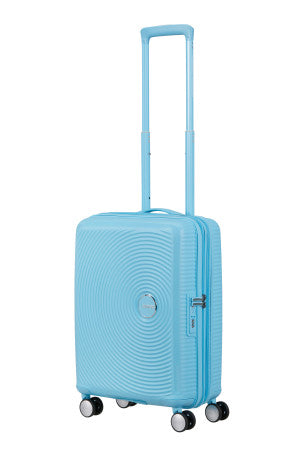 American Tourister Soundbox Utvidbar Kabinkoffert 55cm/41L
