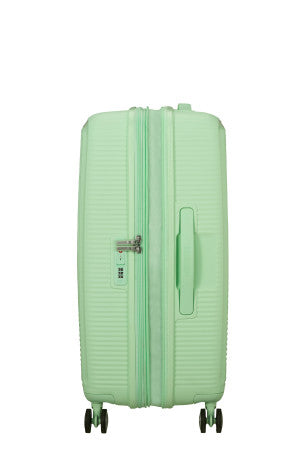 American Tourister Soundbox Stor Koffert 77cm/110L