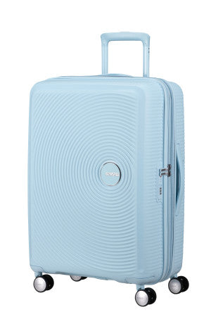 American Tourister Soundbox Stor Koffert 77cm/110L