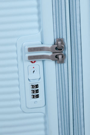 American Tourister Soundbox Stor Koffert 77cm/110L