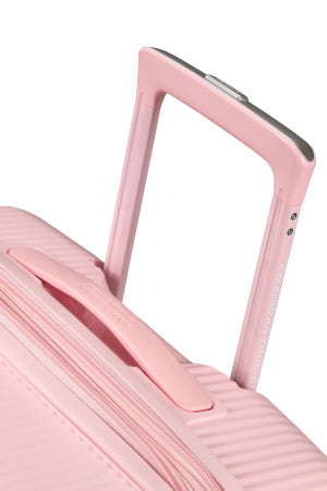 American Tourister Soundbox Stor Koffert 77cm/110L
