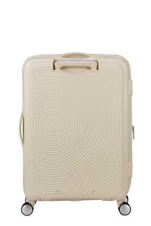 American Tourister Soundbox Utvidbar Mellomstor Koffert 67cm/81L