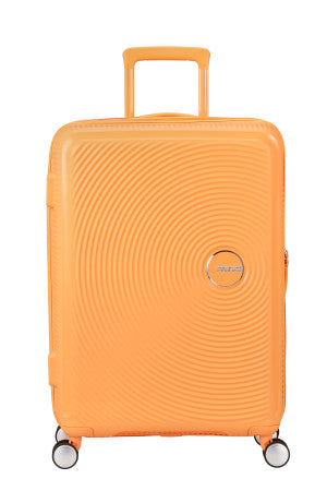 American Tourister Soundbox Utvidbar Mellomstor Koffert 67cm/81L