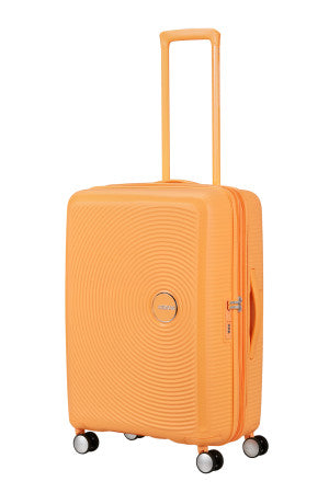 American Tourister Soundbox Utvidbar Mellomstor Koffert 67cm/81L