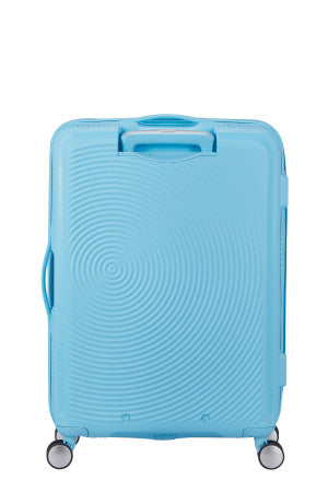 American Tourister Soundbox Utvidbar Mellomstor Koffert 67cm/81L