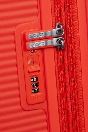American Tourister Soundbox Stor Koffert 77cm/110L