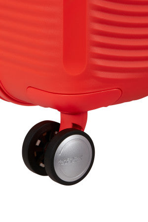 American Tourister Soundbox Stor Koffert 77cm/110L